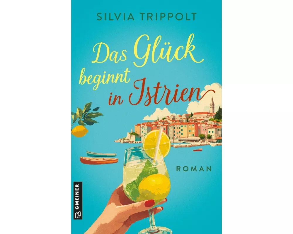 Das Glück beginnt in Istrien