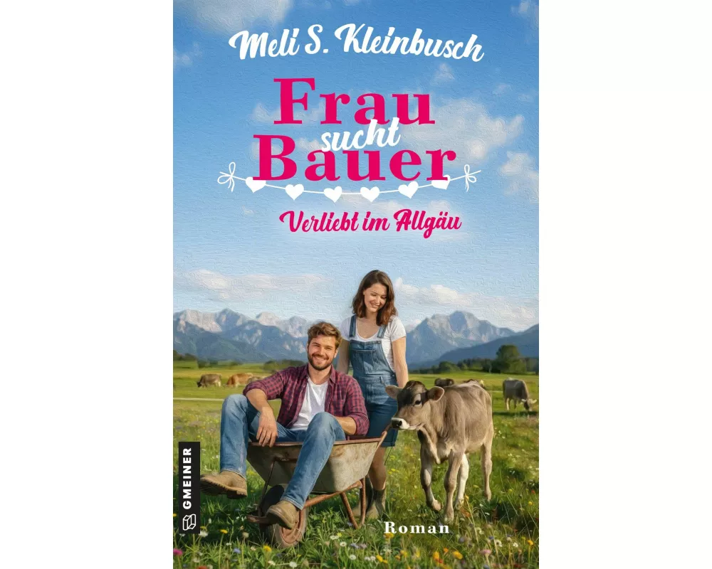 Frau sucht Bauer
