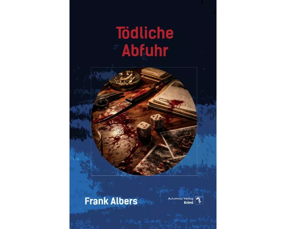 Tödliche Abfuhr