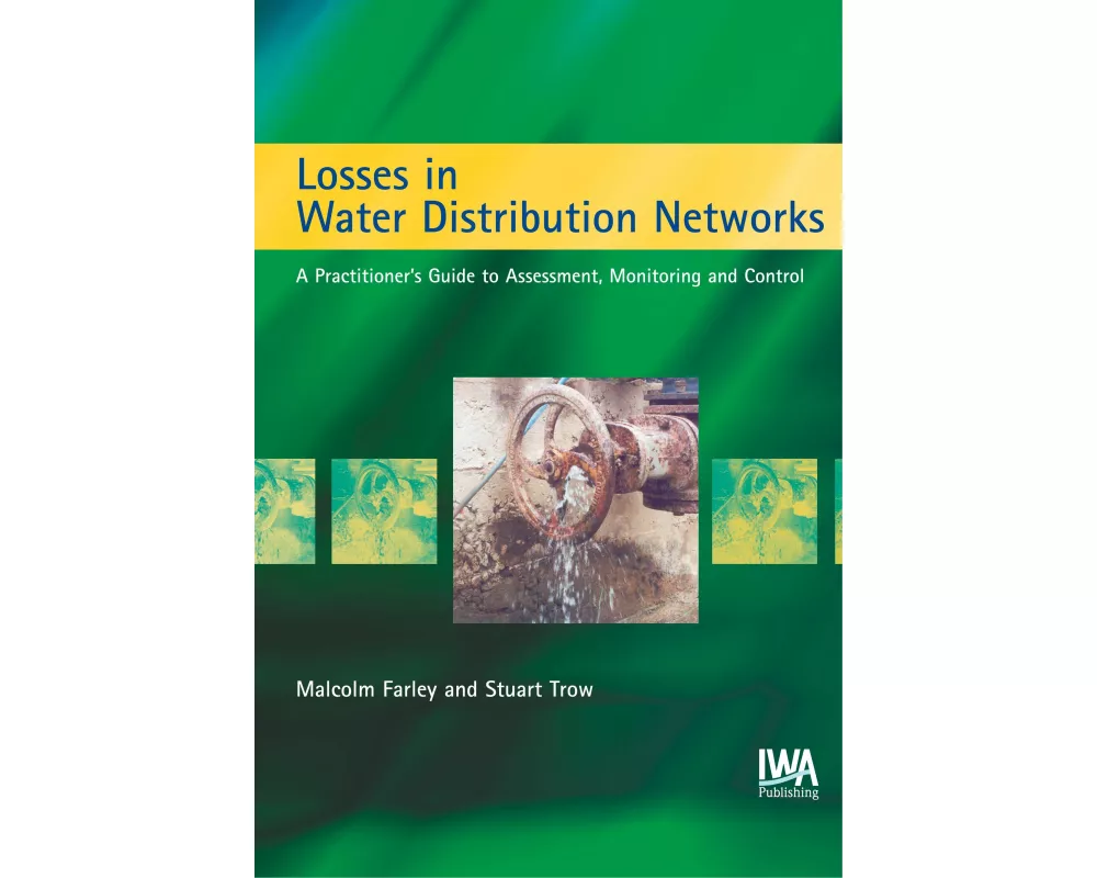 Losses in Water Distribution Networks