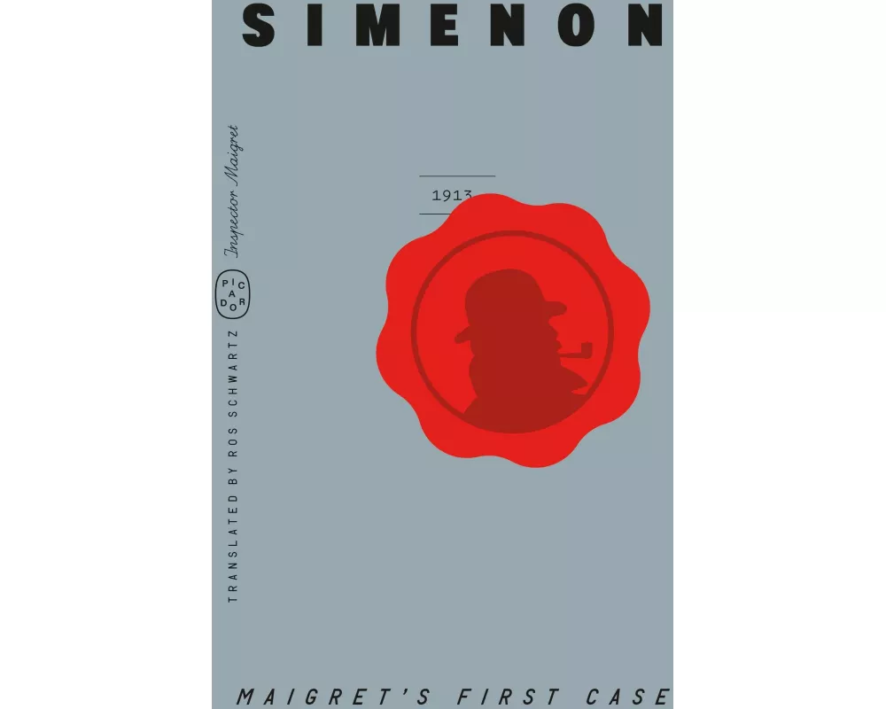 Maigret's First Case (Inspector Maigret)
