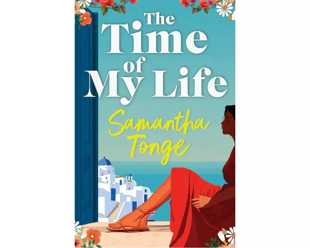 The Time of My Life