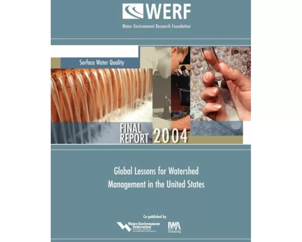 Global Lessons for Watershed Management in the United States