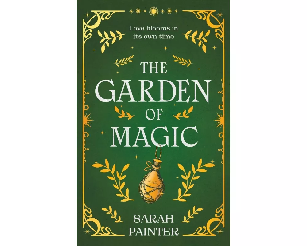 The Garden of Magic