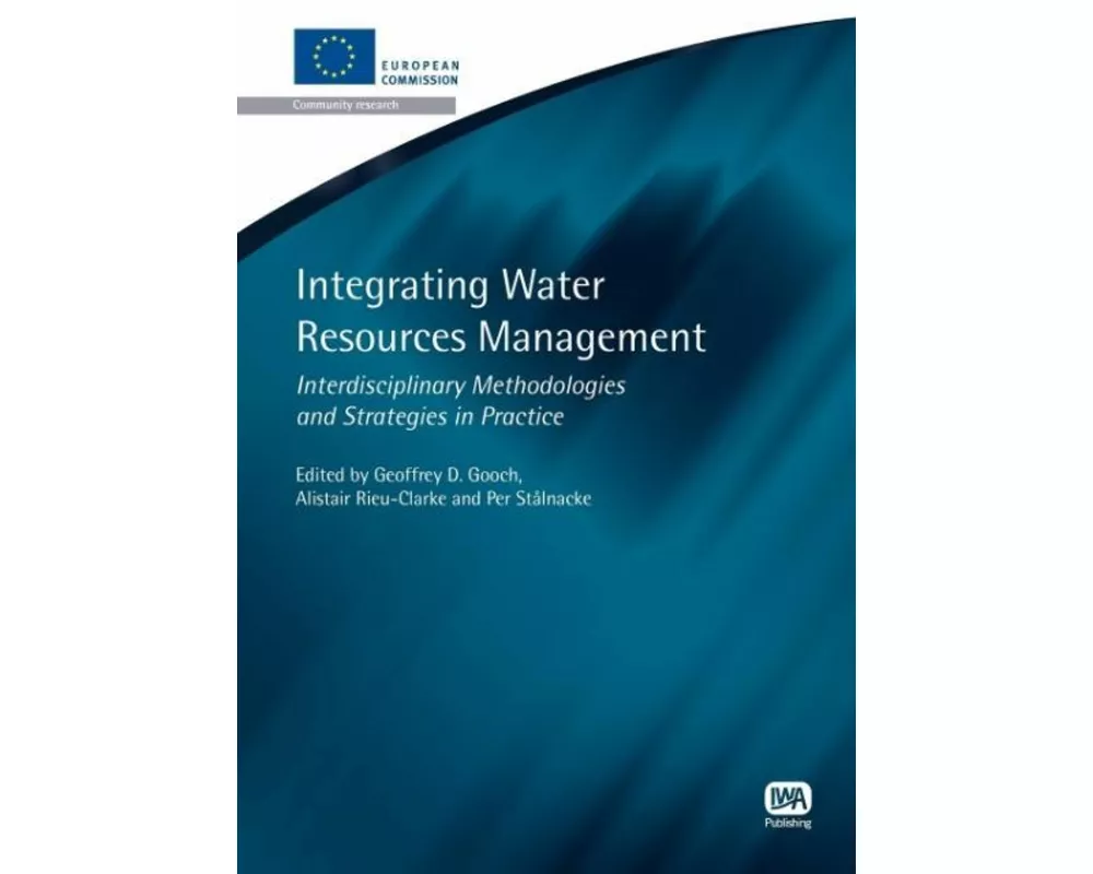 Integrating Water Resources Management