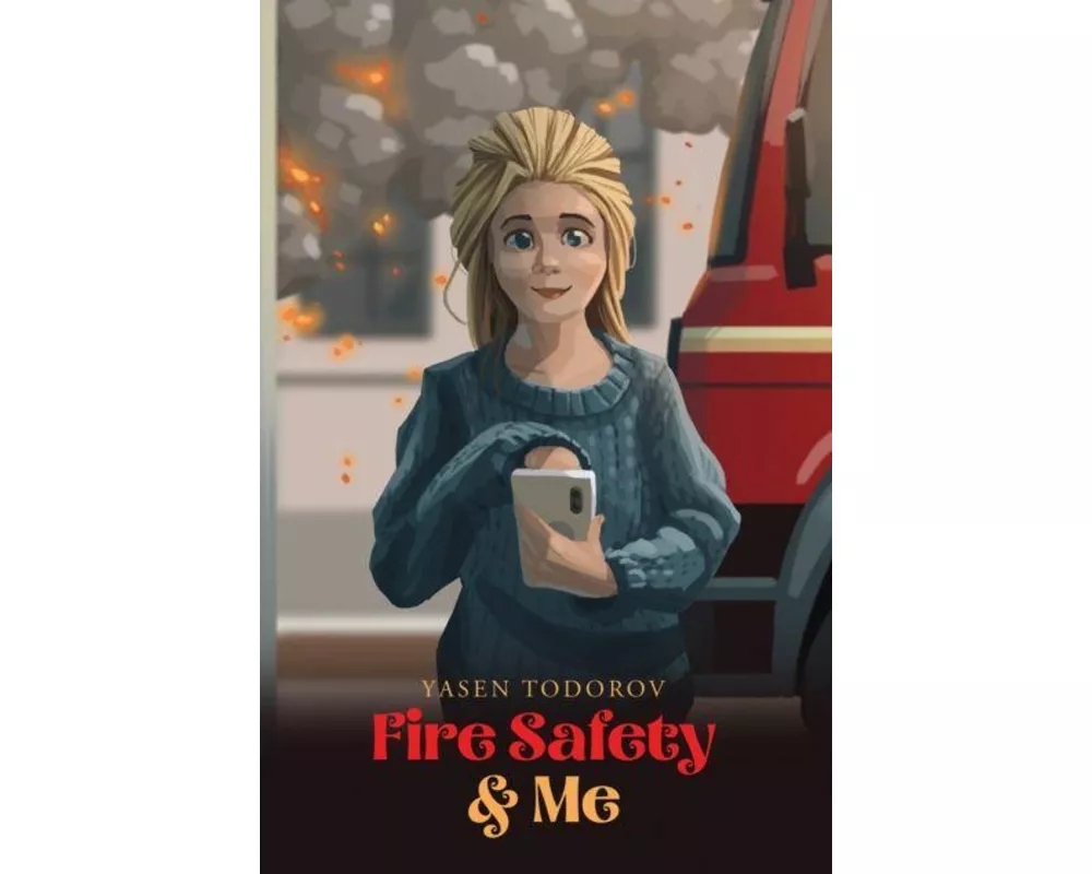 Fire Safety & Me