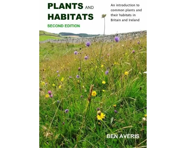 Plants and Habitats Second Edition
