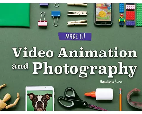 Video Animation and Photography
