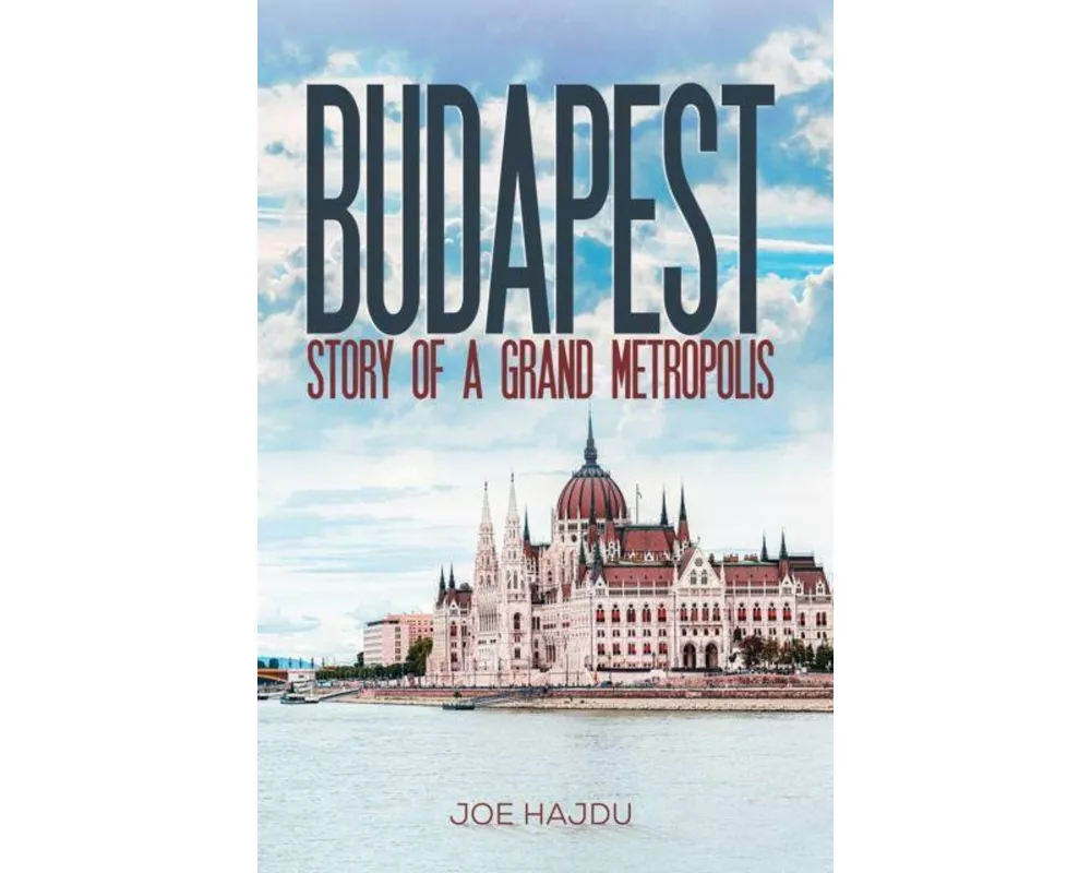 Budapest
