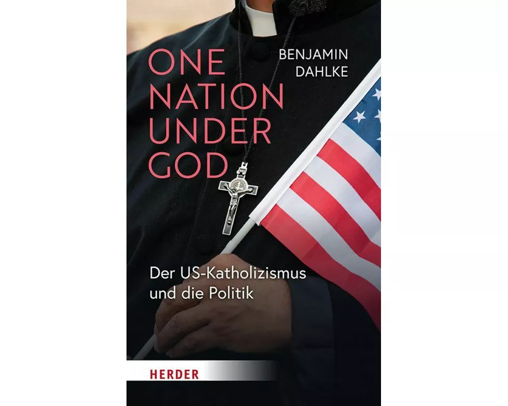 One Nation under God