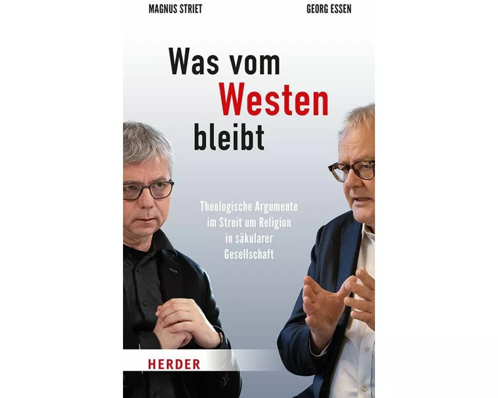 Was vom Westen bleibt