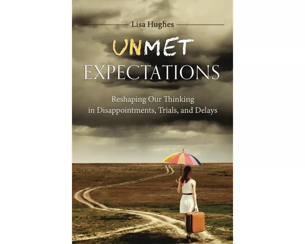 Unmet Expectations