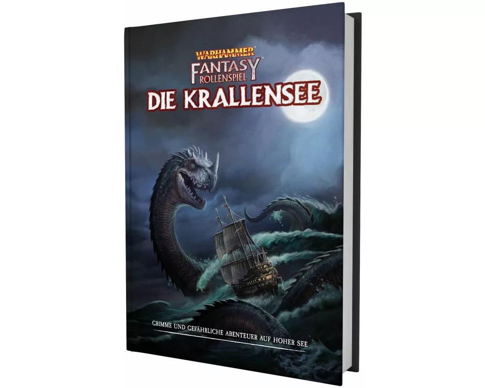 WFRSP - Die Krallensee