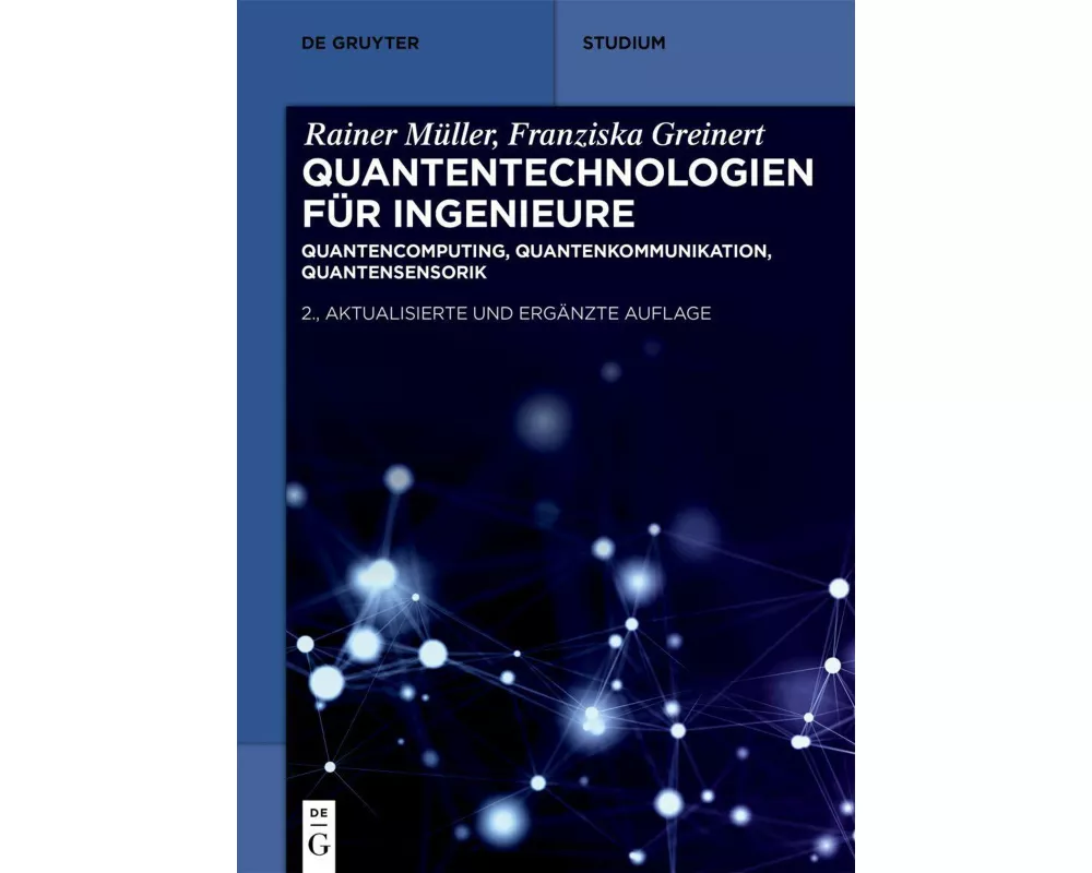 Quantentechnologien für Ingenieure
