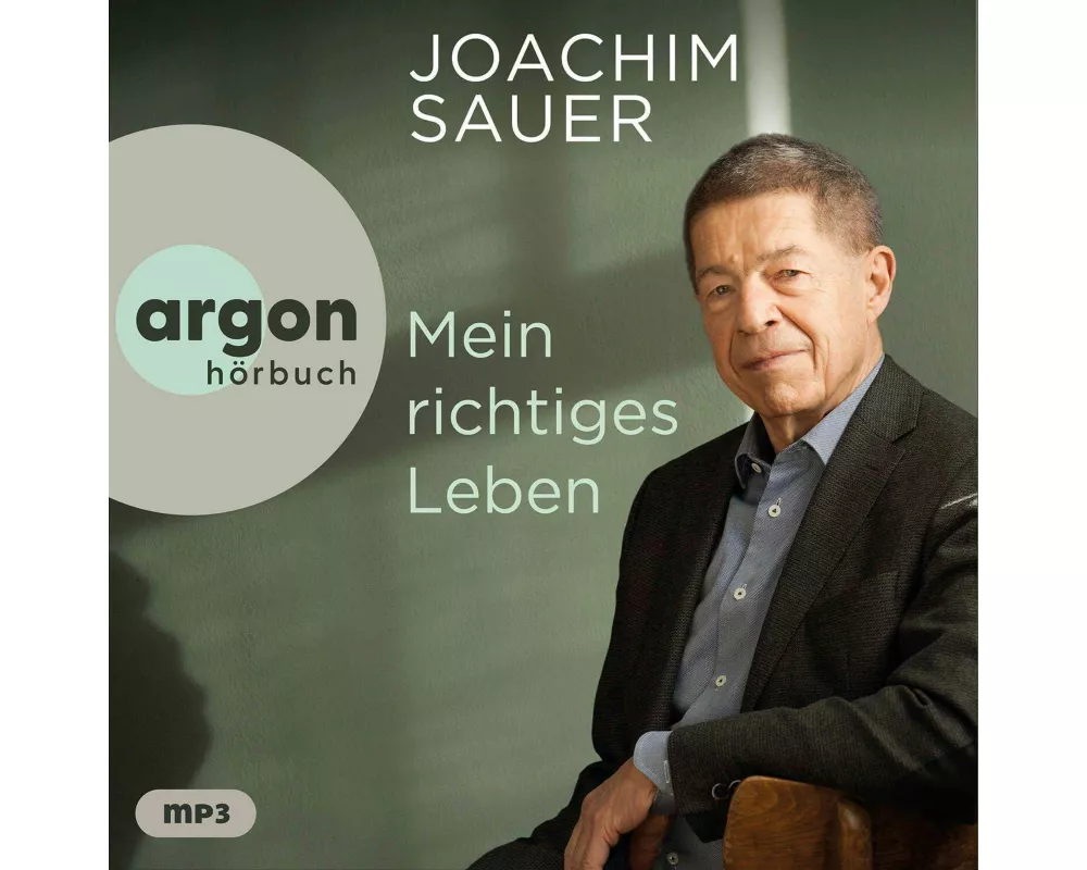 Mein richtiges Leben