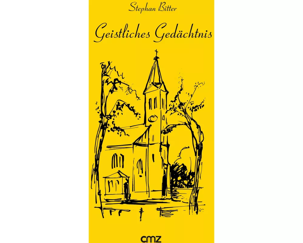 Geistliches Gedächtnis