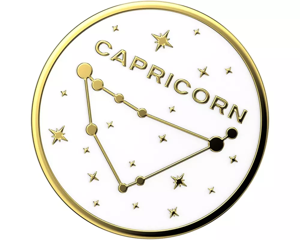 PopSockets Halterung Premium Capricorn