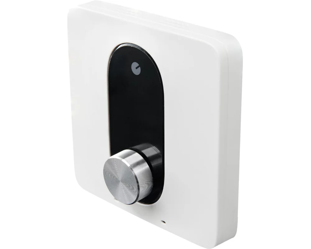 Shelly Fussbodenheizung Thermostat, Linked GO Weiss