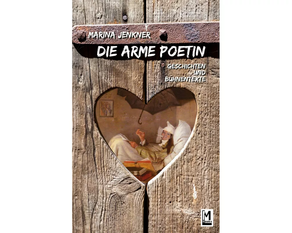Die arme Poetin