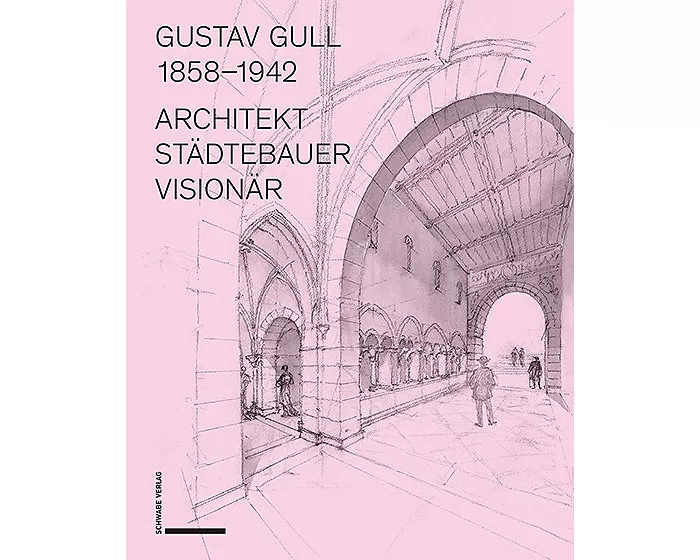 Gustav Gull (1858–1942)