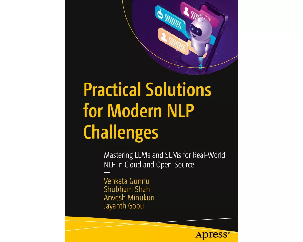 Practical Solutions for Modern NLP Challenges