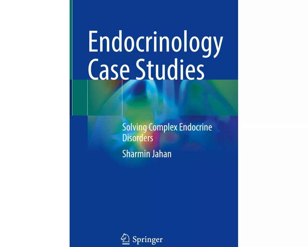 Endocrinology Case Studies