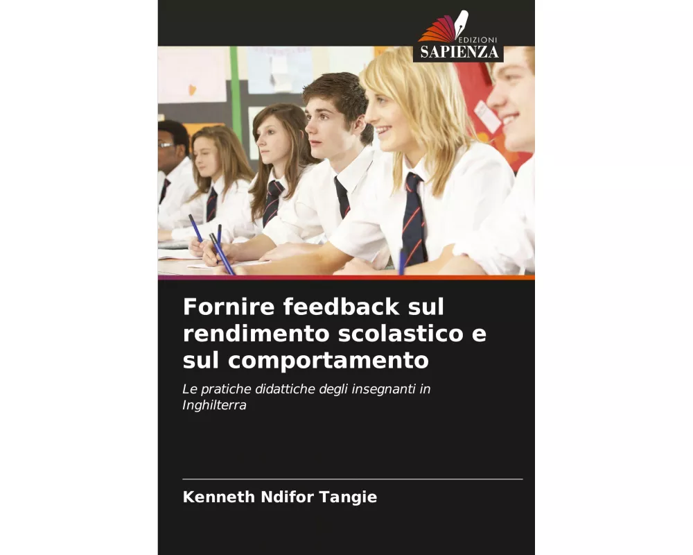Fornire feedback sul rendimento scolastico e sul comportamento