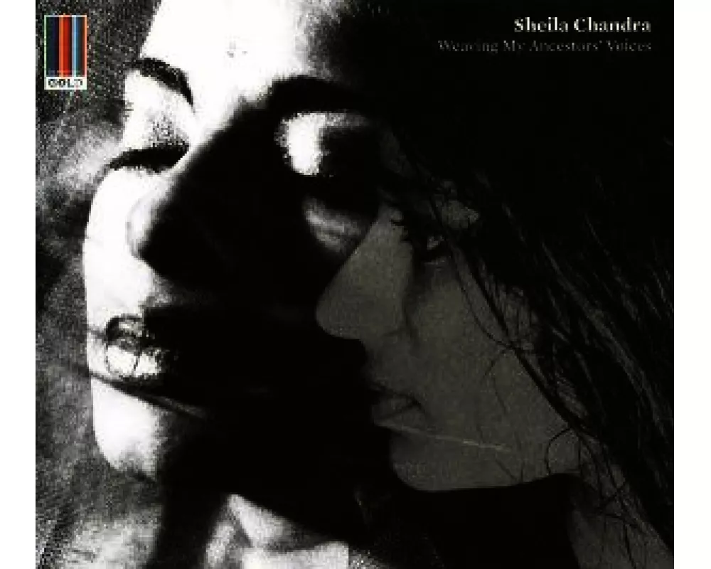 Weaving My Ancestors' Voices