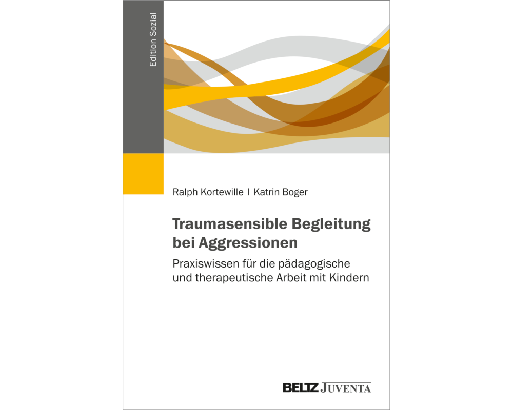 Traumasensible Begleitung bei Aggressionen