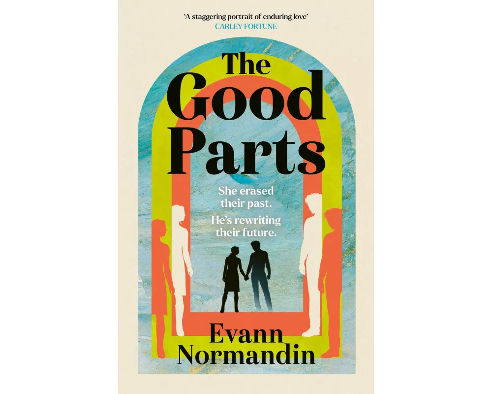 The Good Parts