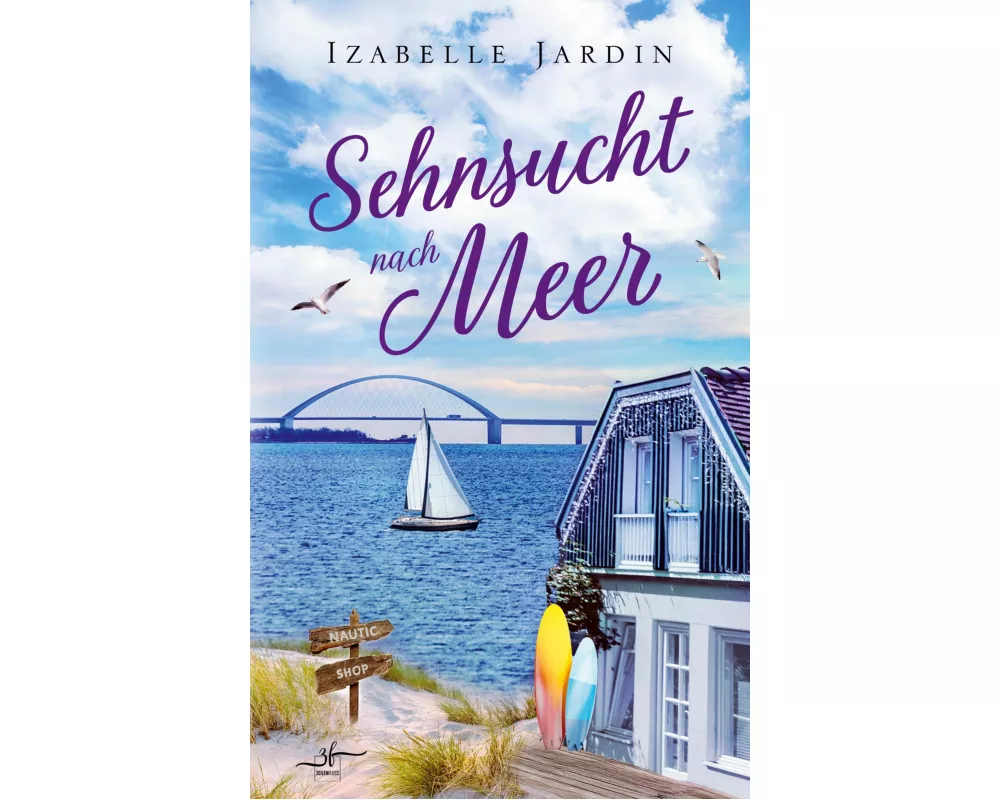 Sehnsucht nach Meer