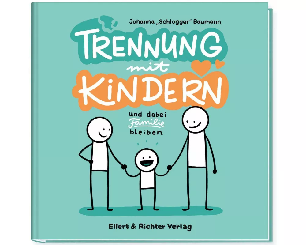 Trennung mit Kindern