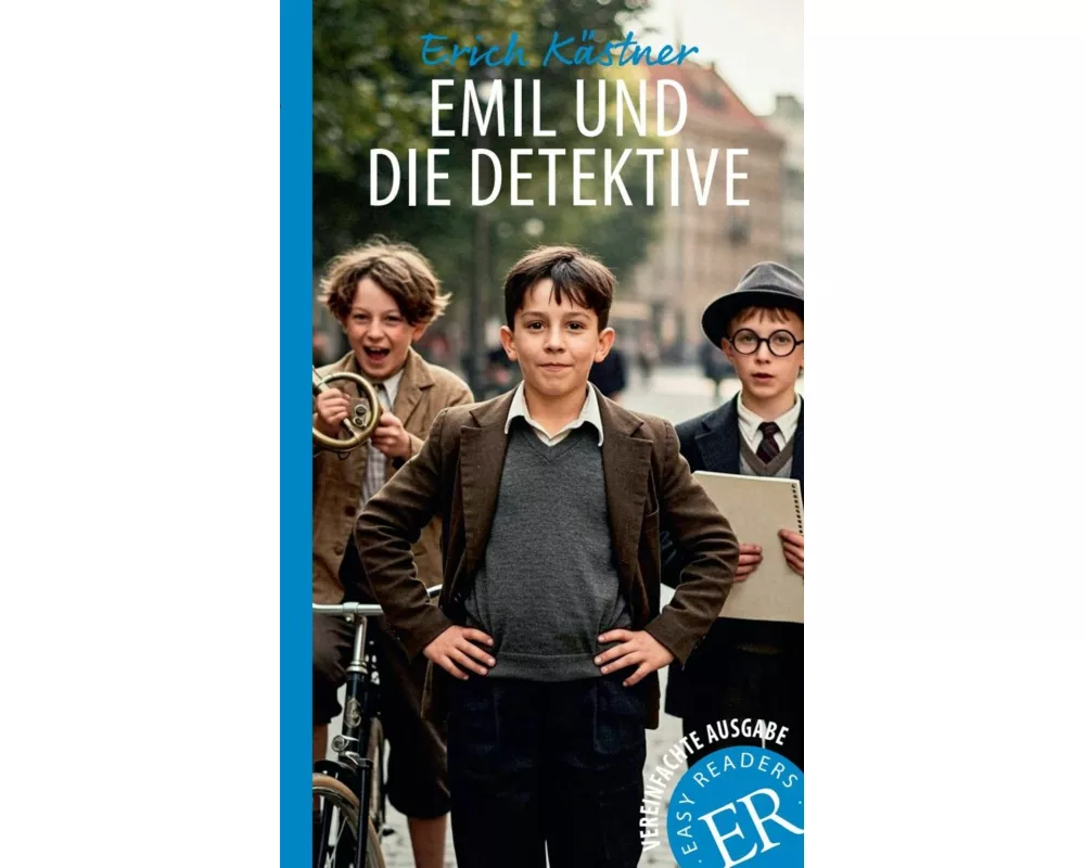 Emil und die Detektive