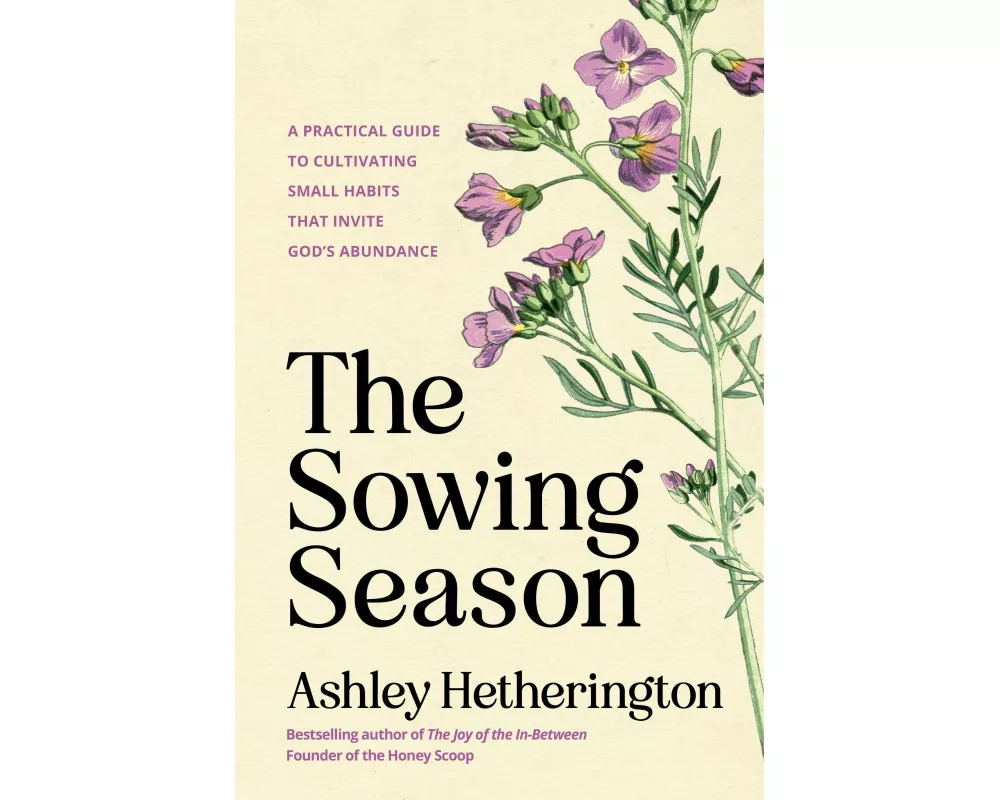 The Sowing Season