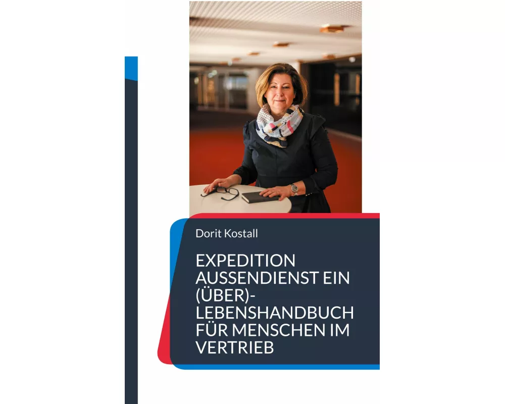 Expedition Außendienst