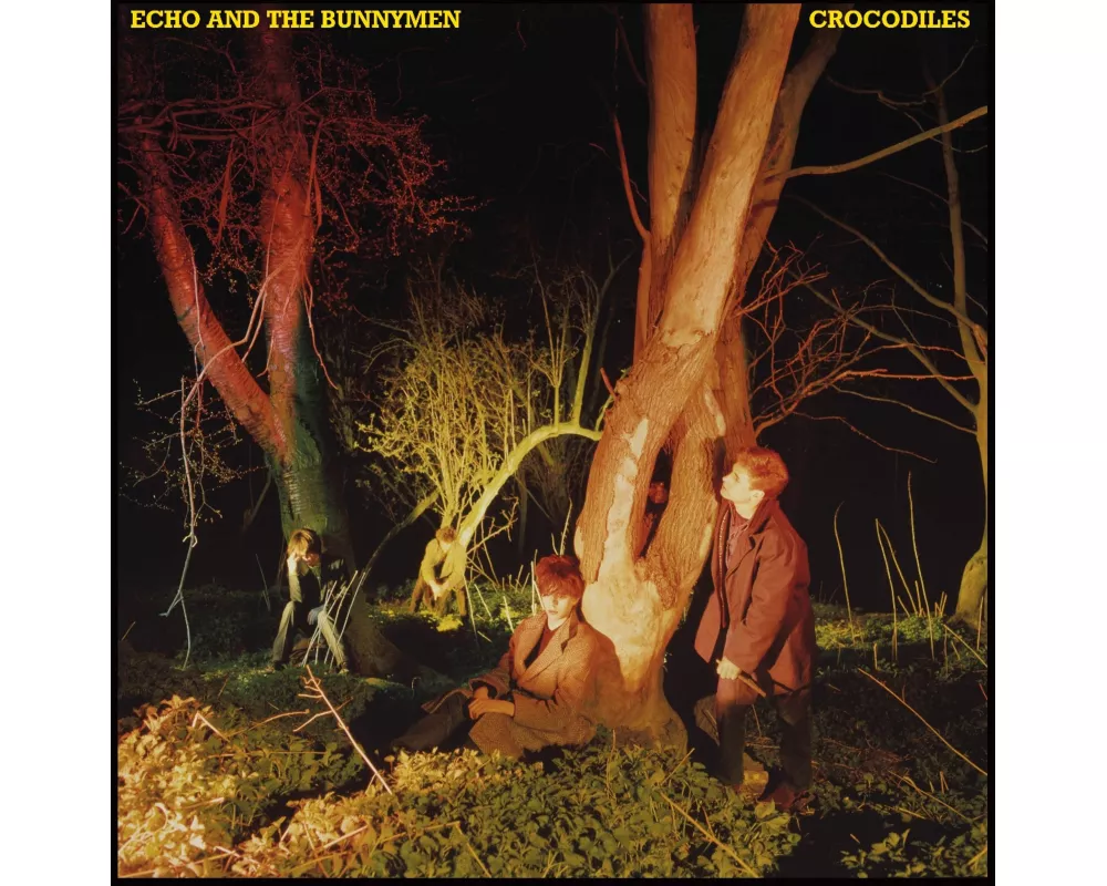 Crocodiles