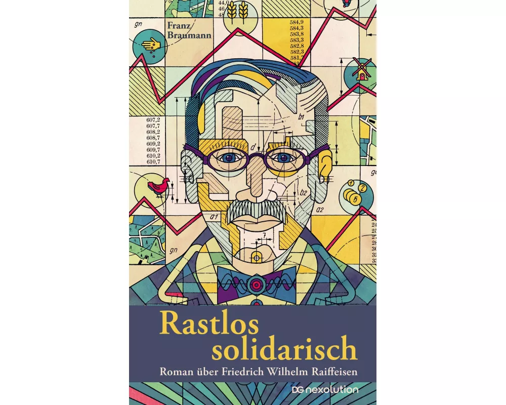 Rastlos solidarisch