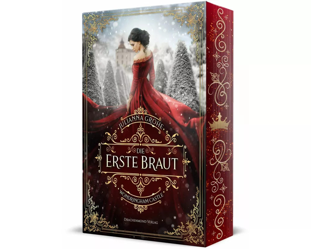 Die erste Braut