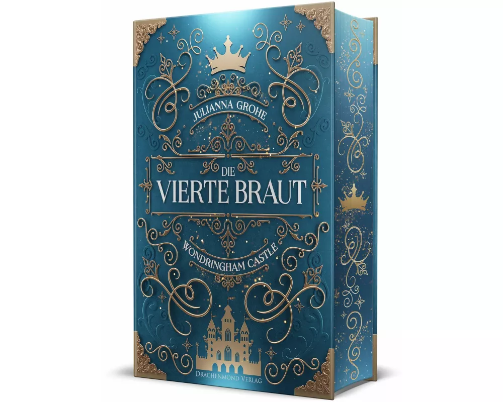 Die vierte Braut