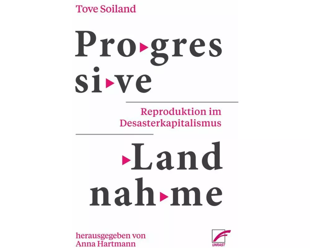 Progressive Landnahme