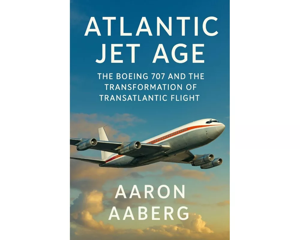 Atlantic Jet Age