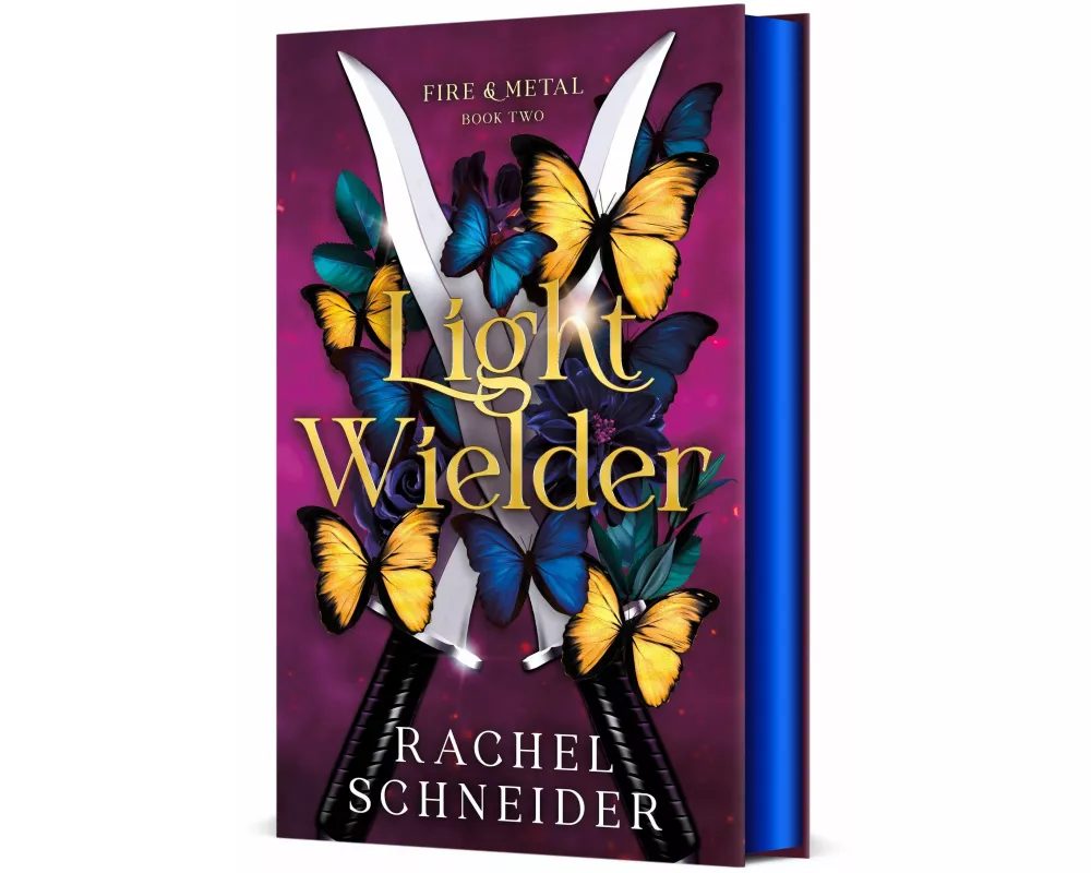 Light Wielder