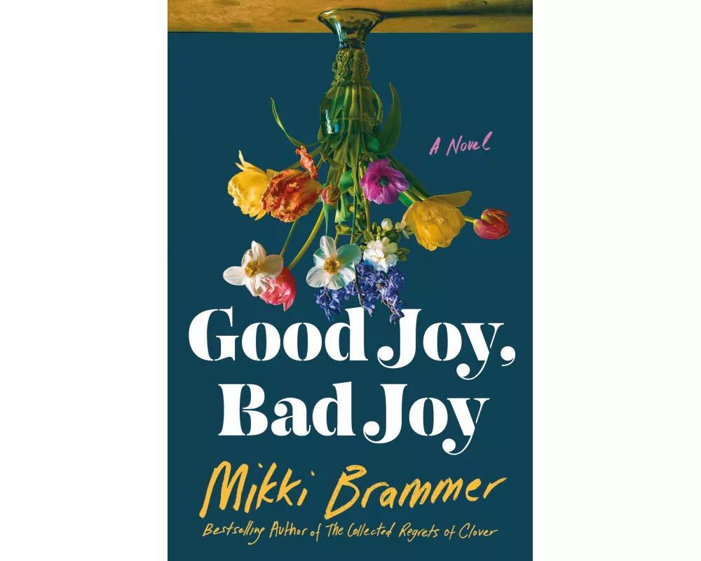 Good Joy, Bad Joy