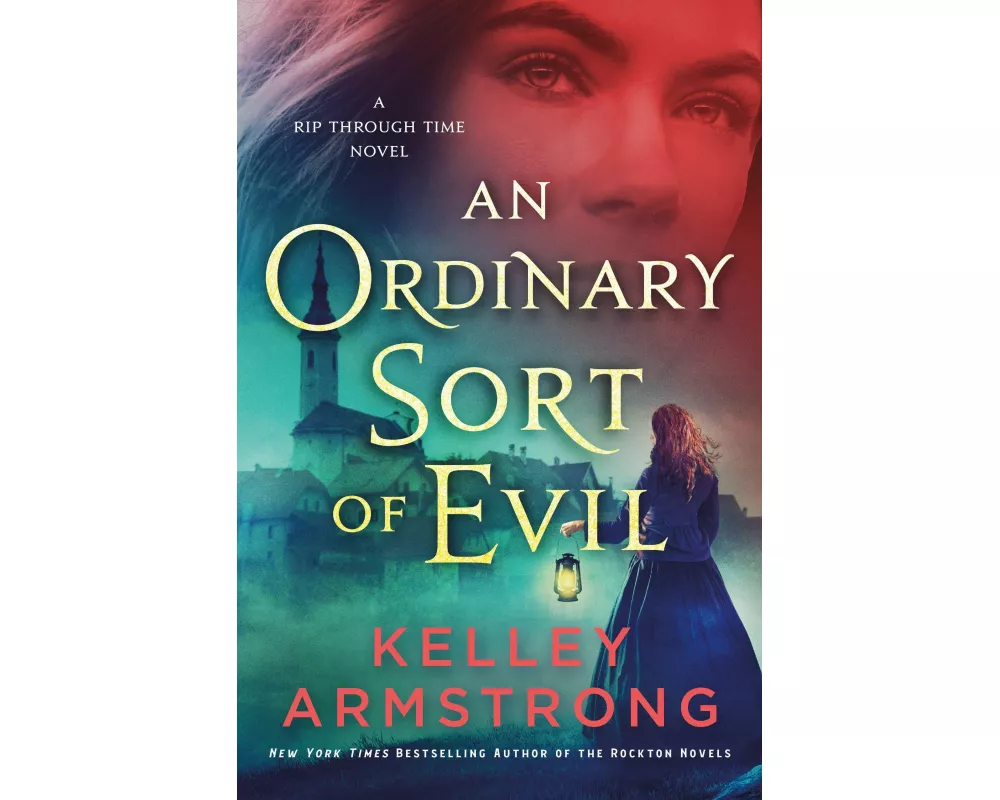 Ordinary Sort of Evil