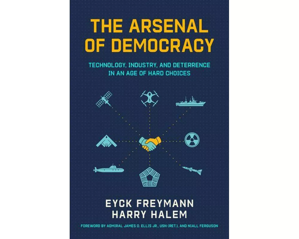 Arsenal of Democracy