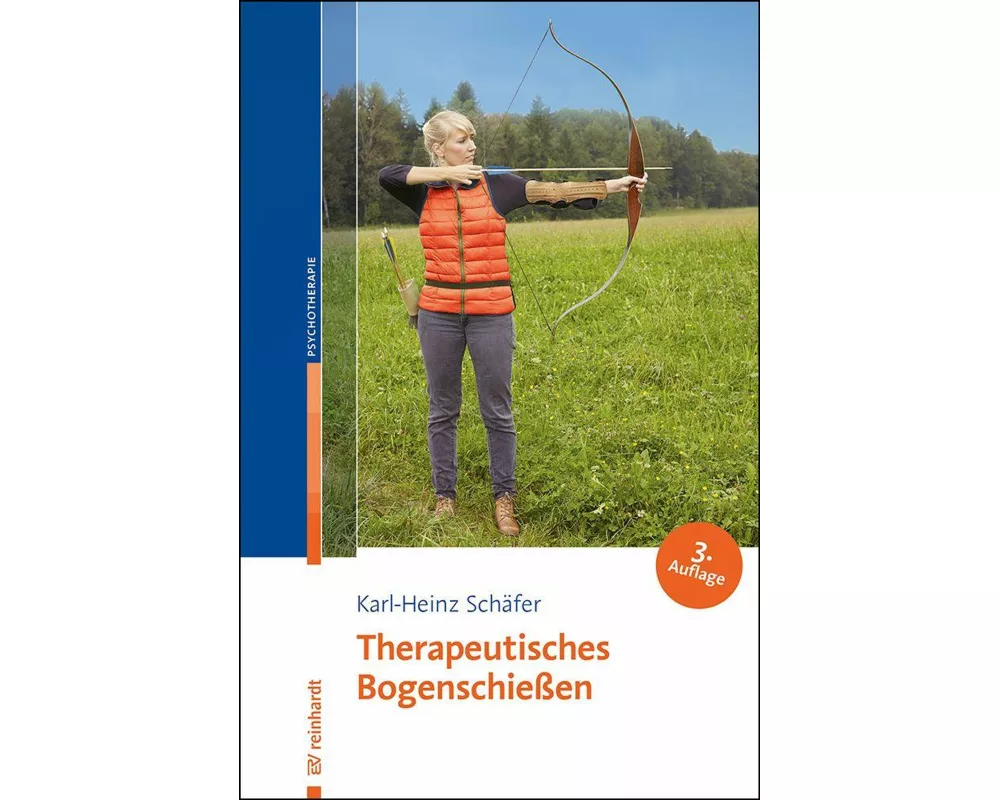 Therapeutisches Bogenschießen