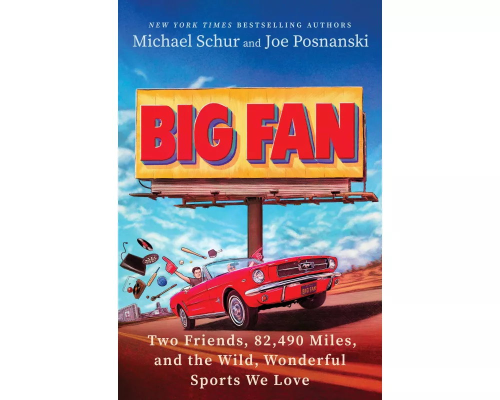 Big Fan