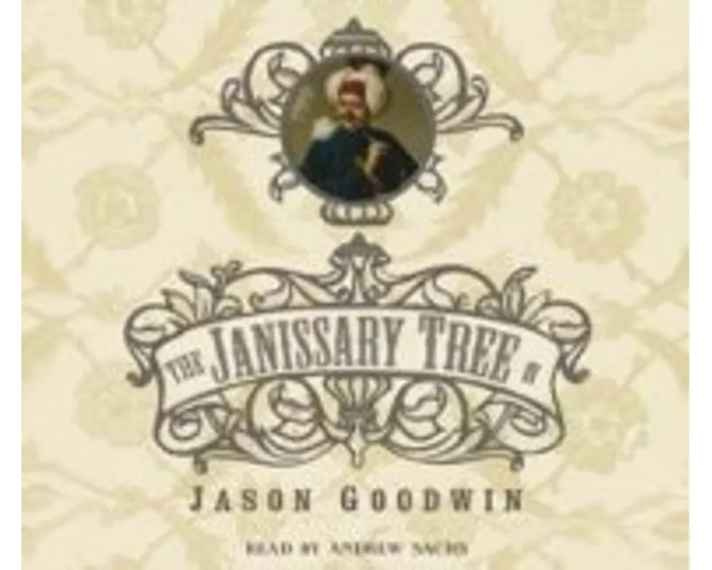 The Janissary Tree
