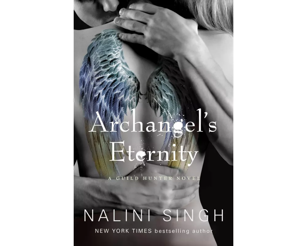Archangel's Eternity