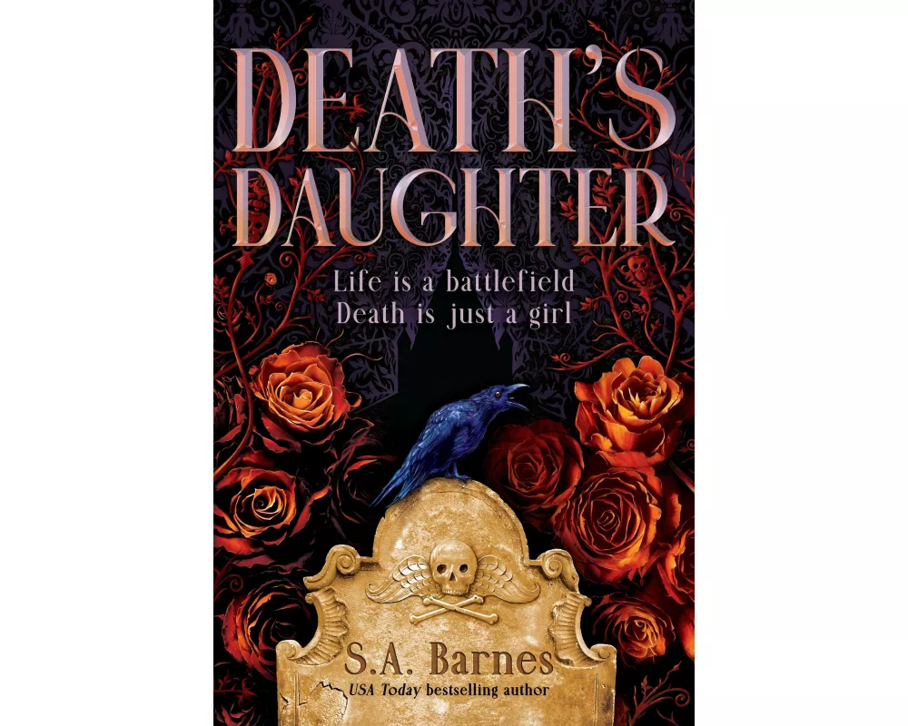 Death's Daughter